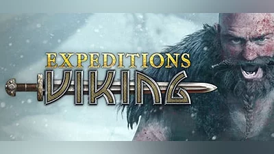 Expeditions: Viking (Steam key)