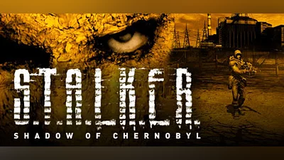 S.T.A.L.K.E.R.: Shadow of Chernobyl (Steam key)