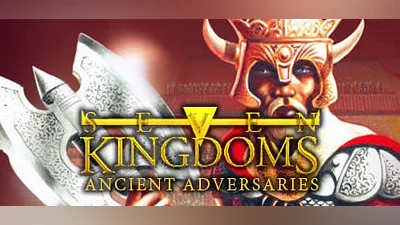Seven Kingdoms: Ancient Adversaries (Steam key)