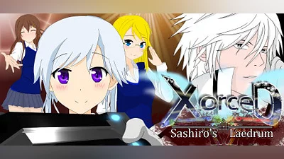 XorceD - Sashiro's Laedrum (Steam key)
