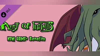 Army of Tentacles: New Game+ Benefits (Steam key)