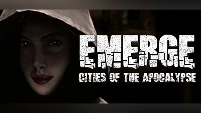 Emerge: Cities of the Apocalypse (Steam key)