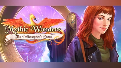 Mythic Wonders: The Philosopher&#039;s Stone (Steam key)