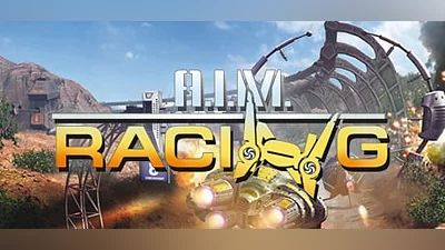 A.I.M. Racing (Steam key)