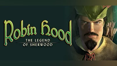 Robin Hood: The Legend of Sherwood (Steam key)