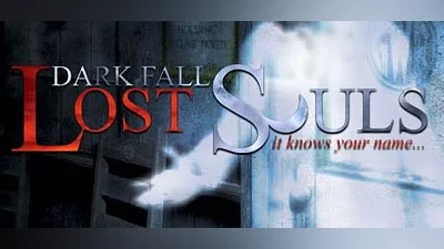 Dark Fall: Lost Souls (Steam key)