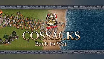 Cossacks: Back to War (Steam key)