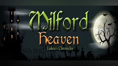 Milford Heaven - Luken&#039;s Chronicles (Steam key)