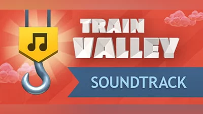 Train Valley - Original Soundtrack (Steam key)