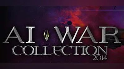 AI War Bundle (2014) (Steam key)