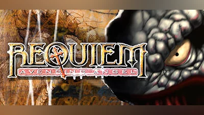 Requiem: Avenging Angel (Steam key)
