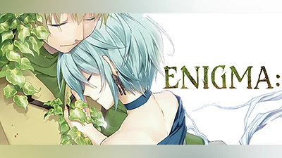 ENIGMA: (Steam key)