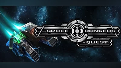 Space Rangers: Quest (Steam key)