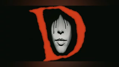 D: The Game (Steam key)