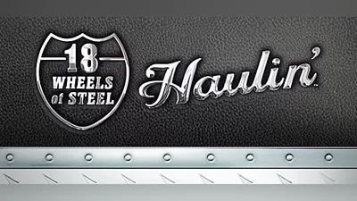 18 Wheels of Steel: Haulin’ (Steam key)