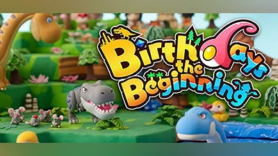 Birthdays the Beginning / バースデイズ・ザ・ビギニング (Steam key)
