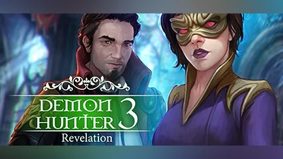 Demon Hunter 3: Revelation (Steam key)