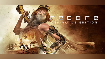 ReCore: Definitive Edition (Steam key)