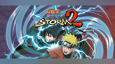 NARUTO SHIPPUDEN: Ultimate Ninja STORM 2 (Steam key)