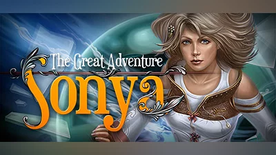 Sonya: The Great Adventure (Steam key)