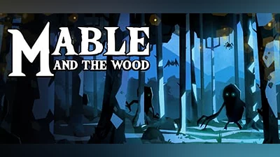 Mable & The Wood  (Steam key)