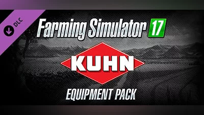 Farming Simulator 17 - Kuhn (Steam key)