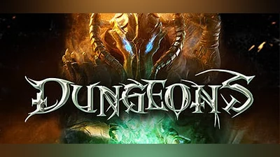 DUNGEONS - Steam Special Edition (Steam key)