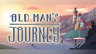 Old Man&#039;s Journey (Steam key)