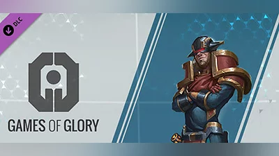 Games of Glory - "Byorn Pack" (Steam key)