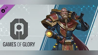 Games of Glory - "Guardians Pack" (Steam key)
