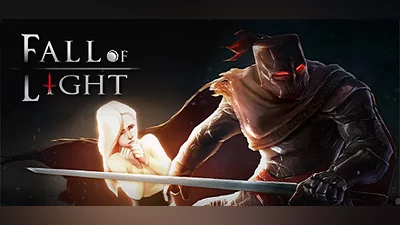 Fall of Light: Darkest Edition (Steam key)