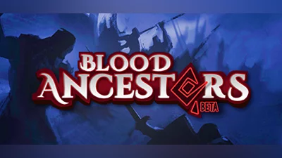 Blood Ancestors (Beta) (Steam key)
