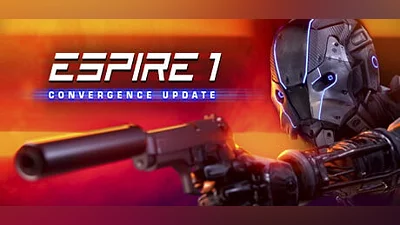 Espire 1: VR Operative (Steam key)