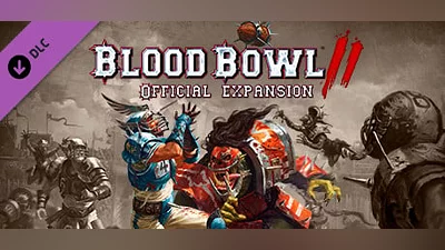 Blood Bowl 2 - Official Expansion (Steam key)