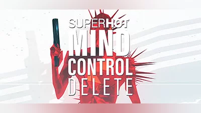 SUPERHOT: MIND CONTROL DELETE (Steam key)