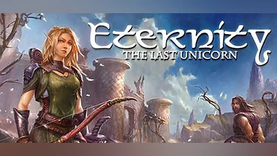 Eternity: The Last Unicorn (Steam key)