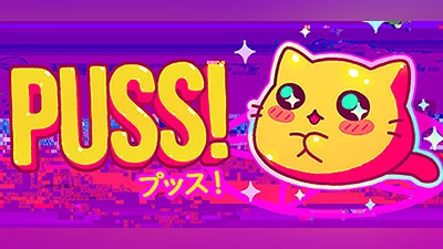 PUSS! (Steam key)