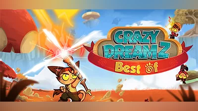 Crazy Dreamz: Best Of (Steam key)