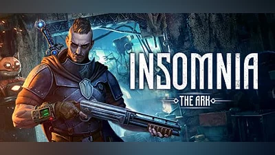 INSOMNIA: The Ark (Steam key)