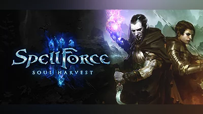 SpellForce 3: Soul Harvest (Steam key)