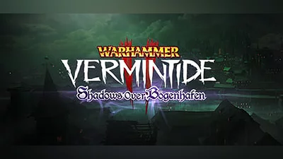 Warhammer: Vermintide 2 - Shadows Over Bogenhafen (Steam key)