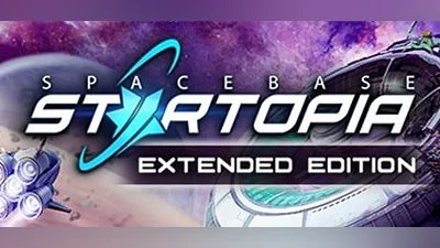Spacebase Startopia - Extended Edition (Steam key)