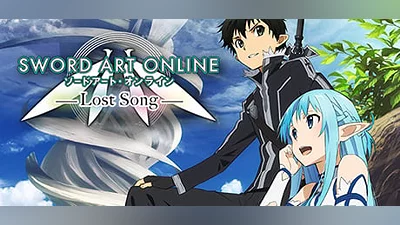 Sword Art Online: Lost Song (Steam key)