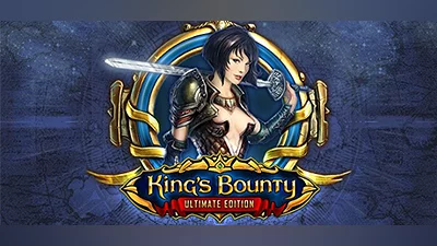 King's Bounty: Ultimate Edition (Steam key)