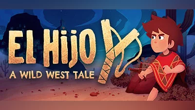 El Hijo - A Wild West Tale (Steam key)