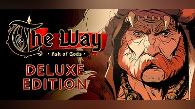 Ash of Gods: The Way Digital Deluxe (Steam key)
