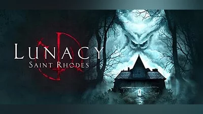 Lunacy: Saint Rhodes (Steam key)