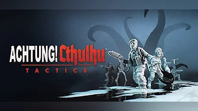 Achtung! Cthulhu Tactics (Steam key)