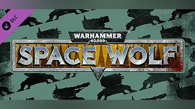 Warhammer 40,000: Space Wolf - Sentry Gun Pack (Steam key)