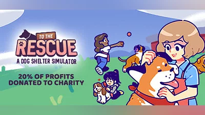 To The Rescue! (Steam key)